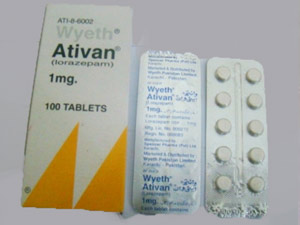 Buy Ativan 1mg Buy Online USA Online