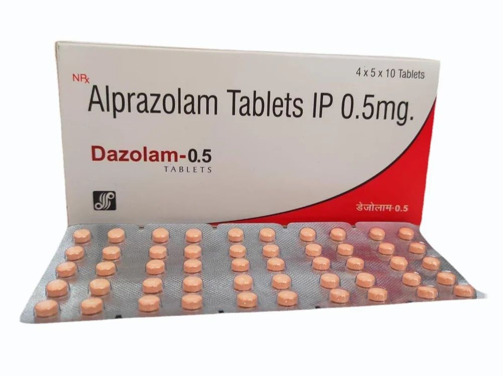 Buy Alprazolam 0.5mg Buy Online USA Online