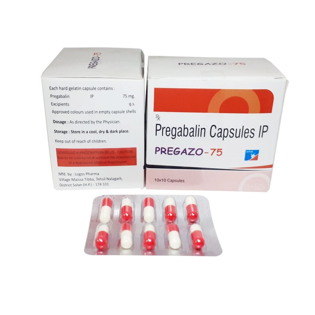 Buy Pregabalin 75mg Buy Online USA Online