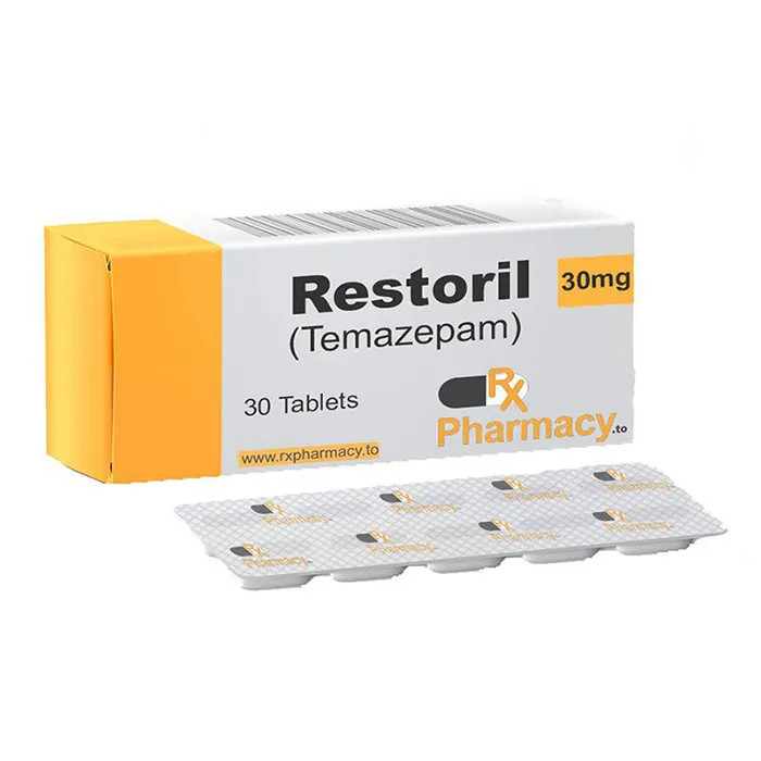 Buy Restoril 30mg Buy Online USA Online