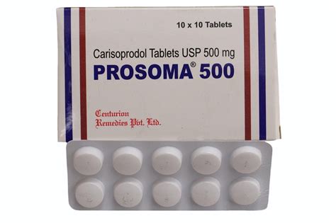 Buy Carisoprodol 500MG Buy Online USA Online