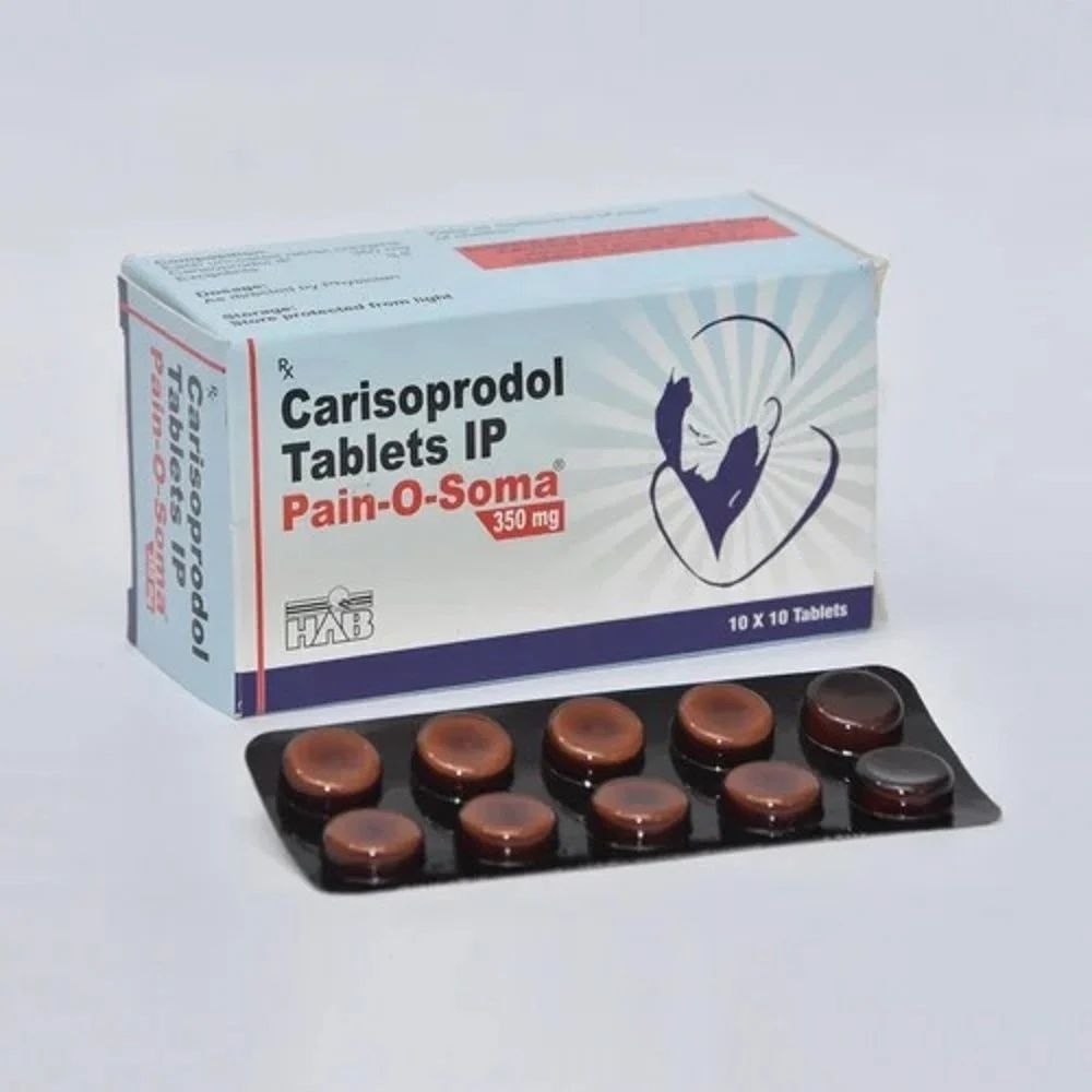 Buy Carisoprodol 350MG Buy Online USA Online