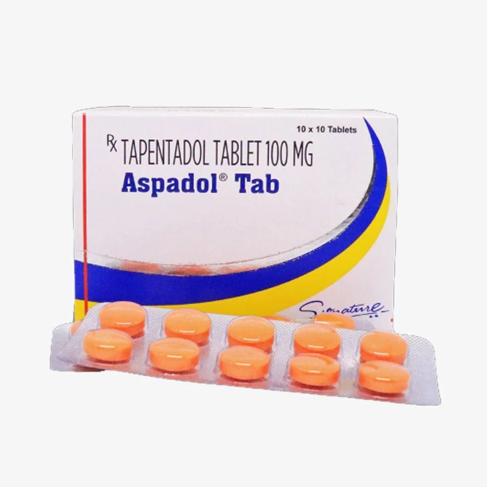 Aspadol
