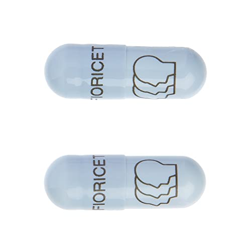 Butalbital