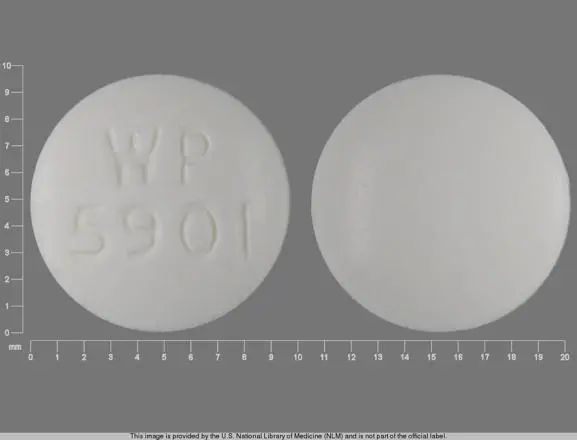 Carisoprodol
