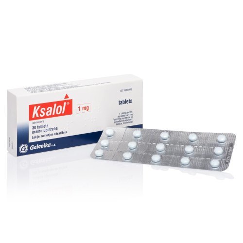 Ksalol