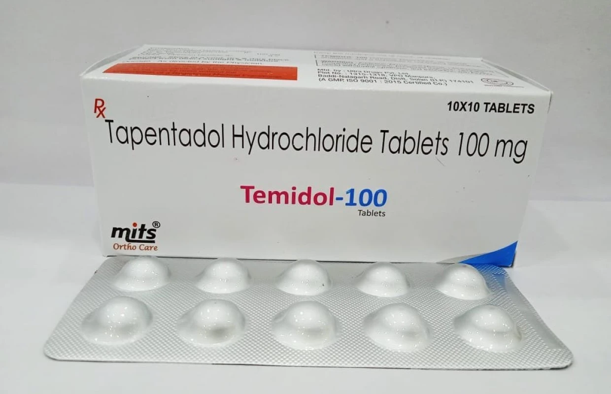 How to Get Tapentadol Online Prescription Via Telehealth?