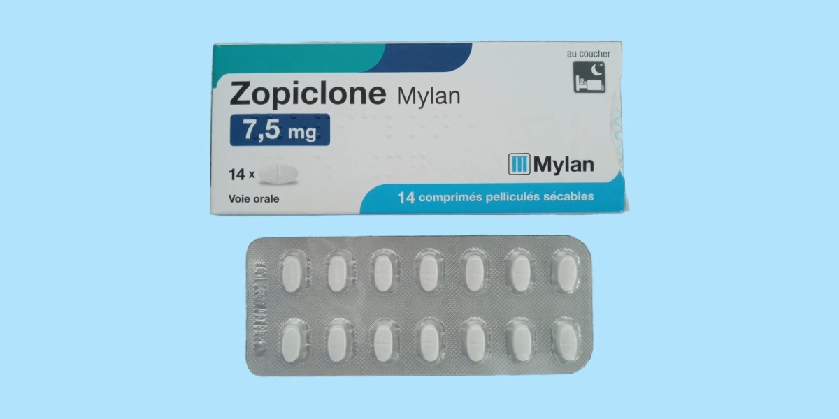 How to Get Zopiclone Online Prescription Via Telehealth?