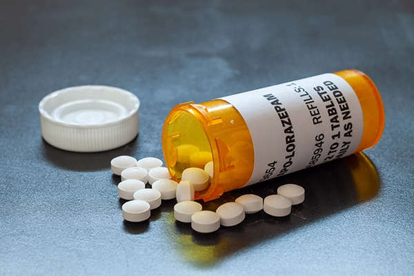 How to Get Lorazepam Online Prescription Via Telehealth?