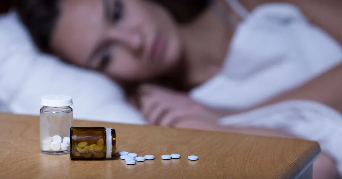 How to Get Lunesta Online Prescription Via Telehealth