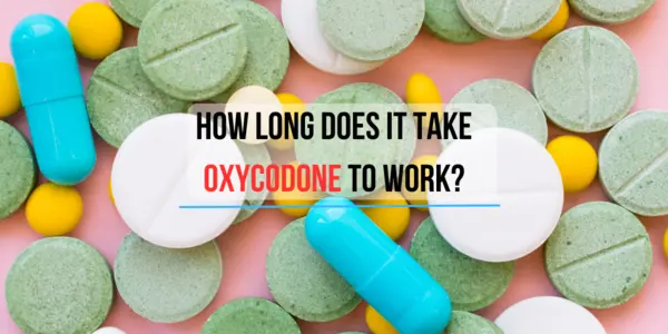 How to Get Oxycodone Online Prescription Via Telehealth?