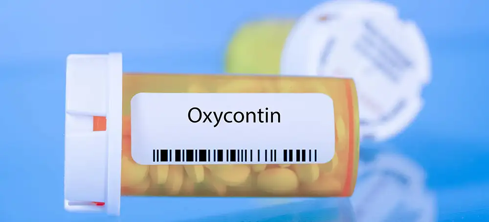 How to Get OxyContin Online Prescription Via Telehealth?