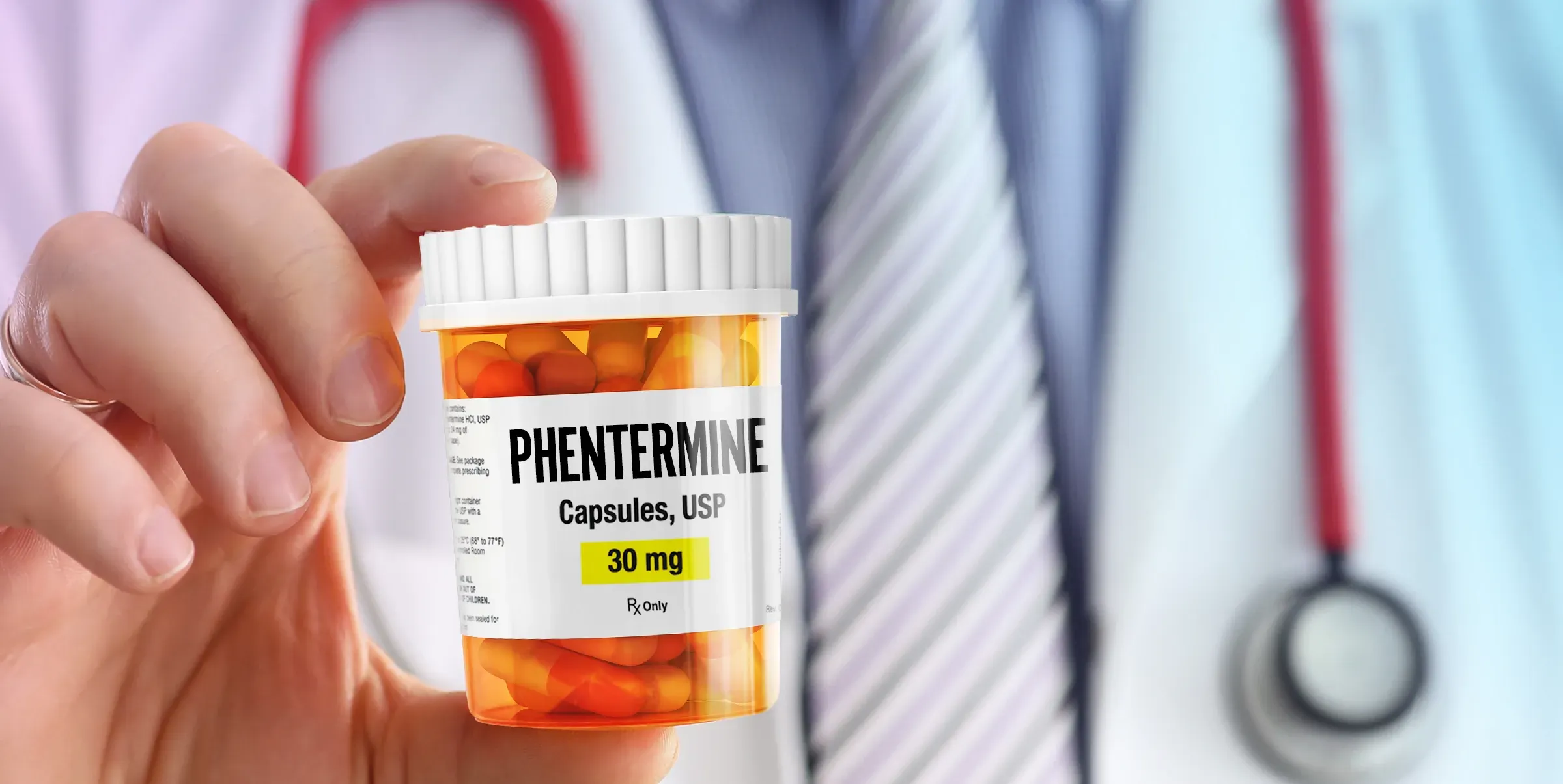 How to Get a Phentermine Online Prescription Via Telehealth?