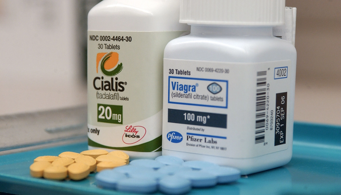 How to Get Viagra Online Prescription Via Telehealth?