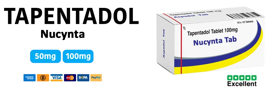 How to Get Nucynta Online Prescription Via Telehealth?