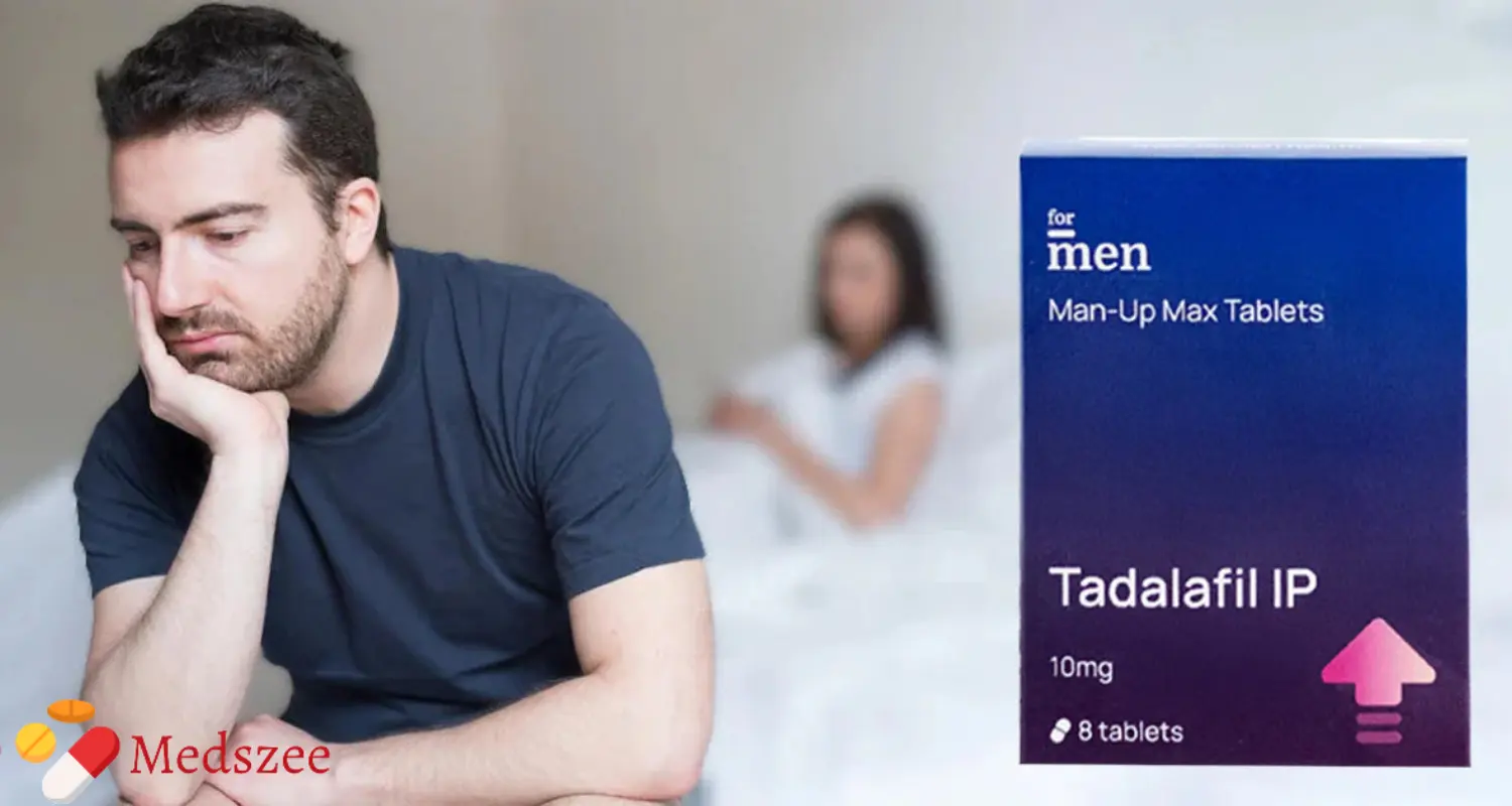How to Get Tadalafil Online Prescription Via Telehealth?