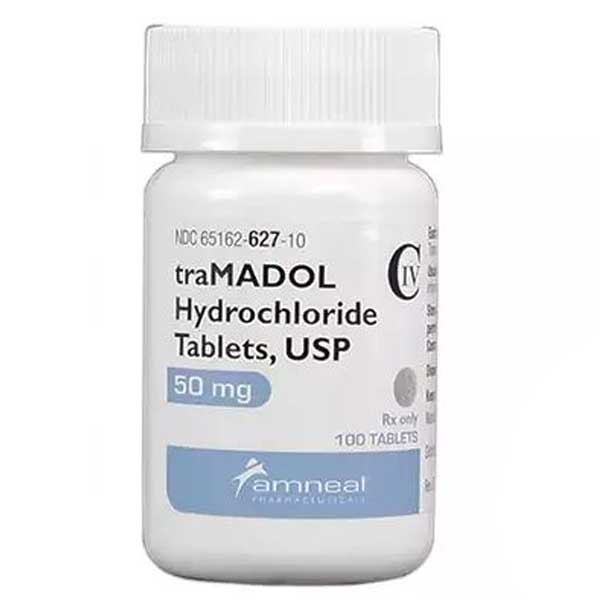 Buy Tramadol 100MG Online Overnight (Without Prescription)